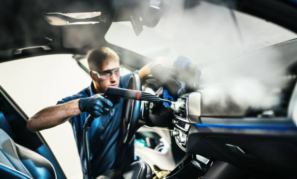 Best Air Duct Cleaning Company Near Me  in Dallesport, WA